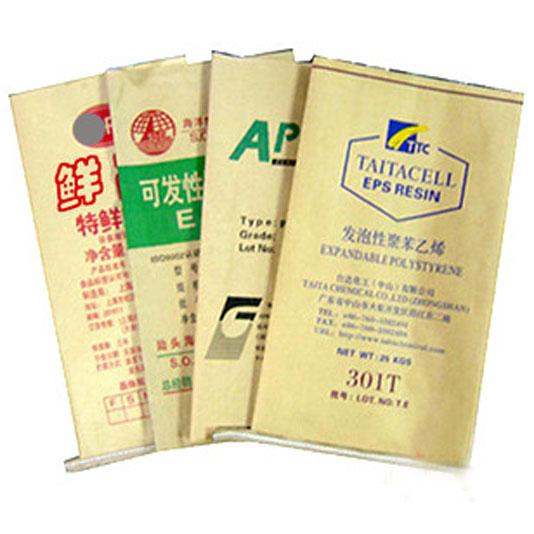 纸塑复合袋多少钱